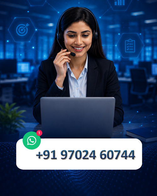 IT Consulting Services